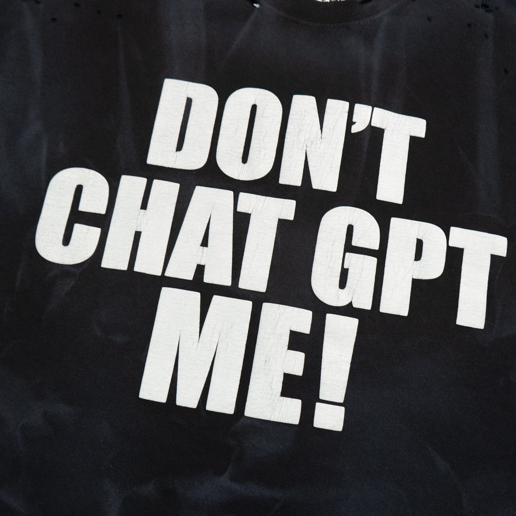 CHATGP T-SHIRTS