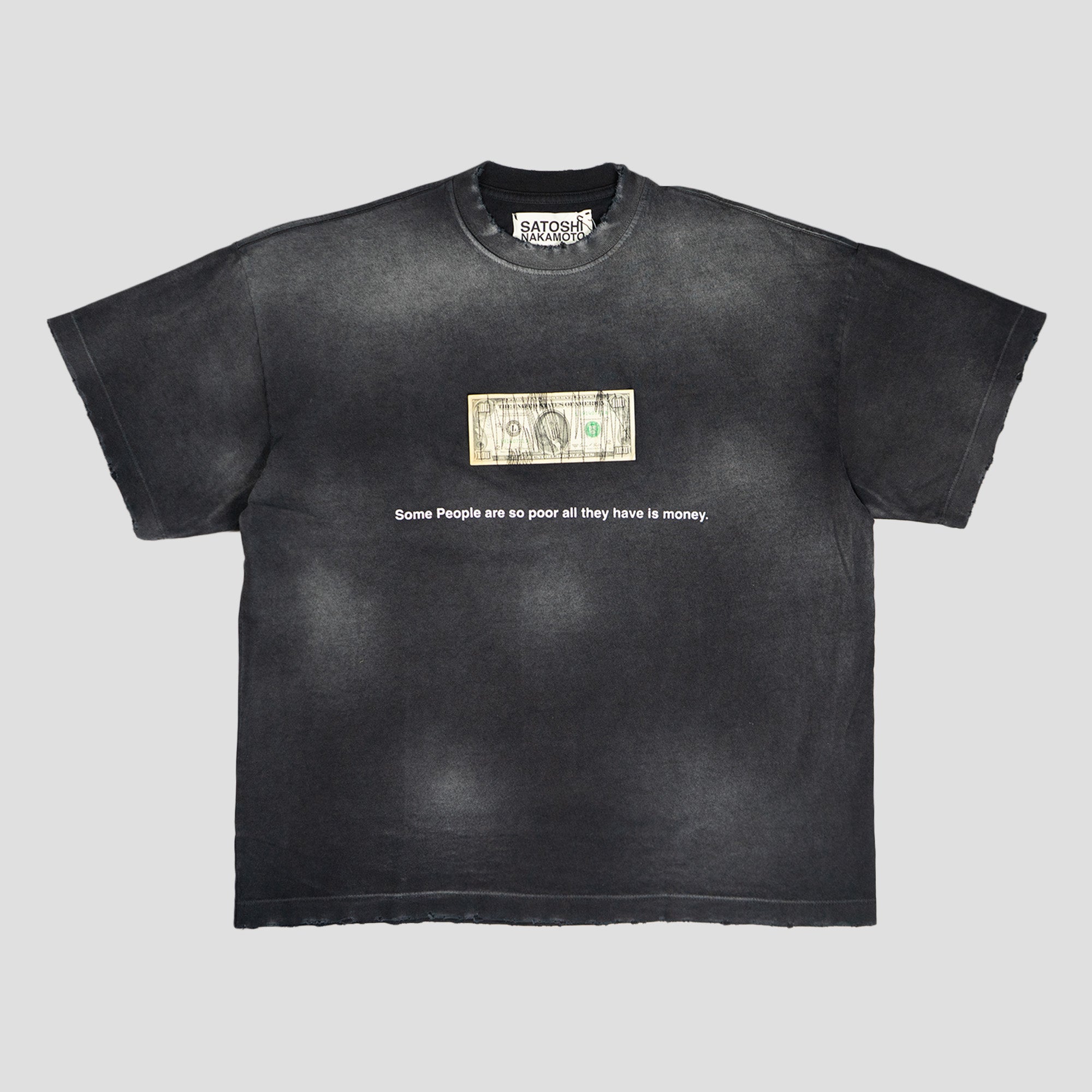 CUP HSLF FULL T-SHIRTS