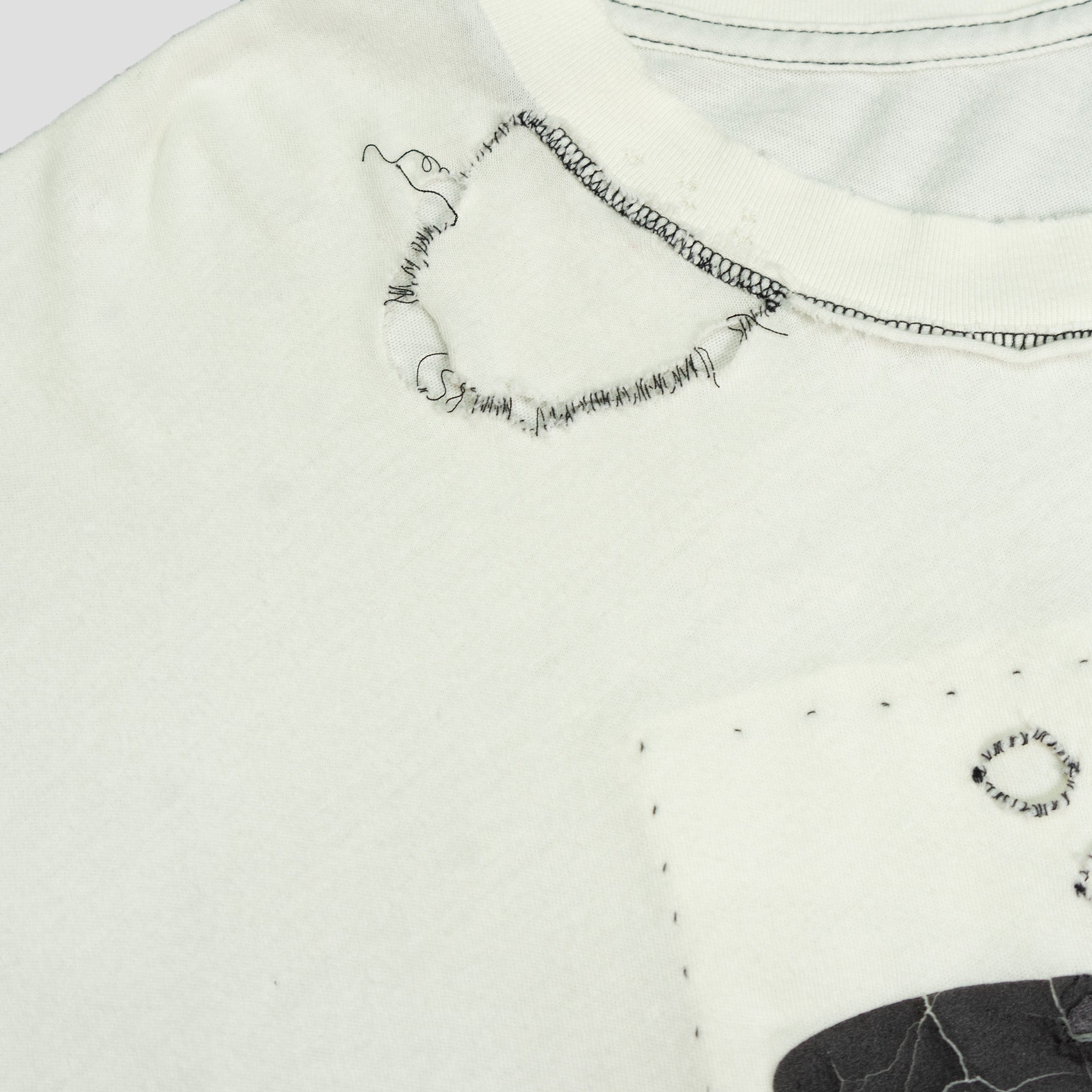 SECRET SOCIETIES TYLER TEE