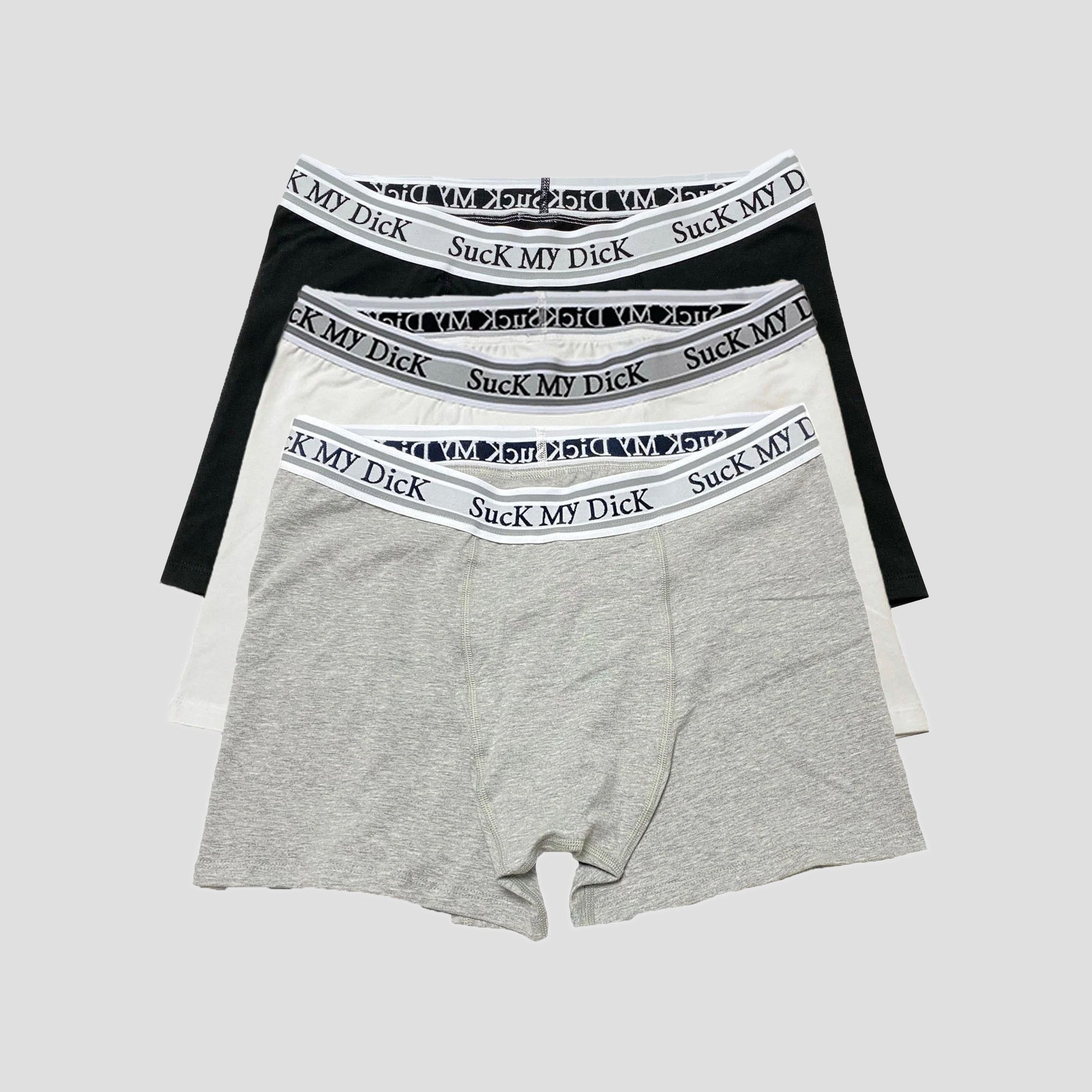 TC UNDERWEAR