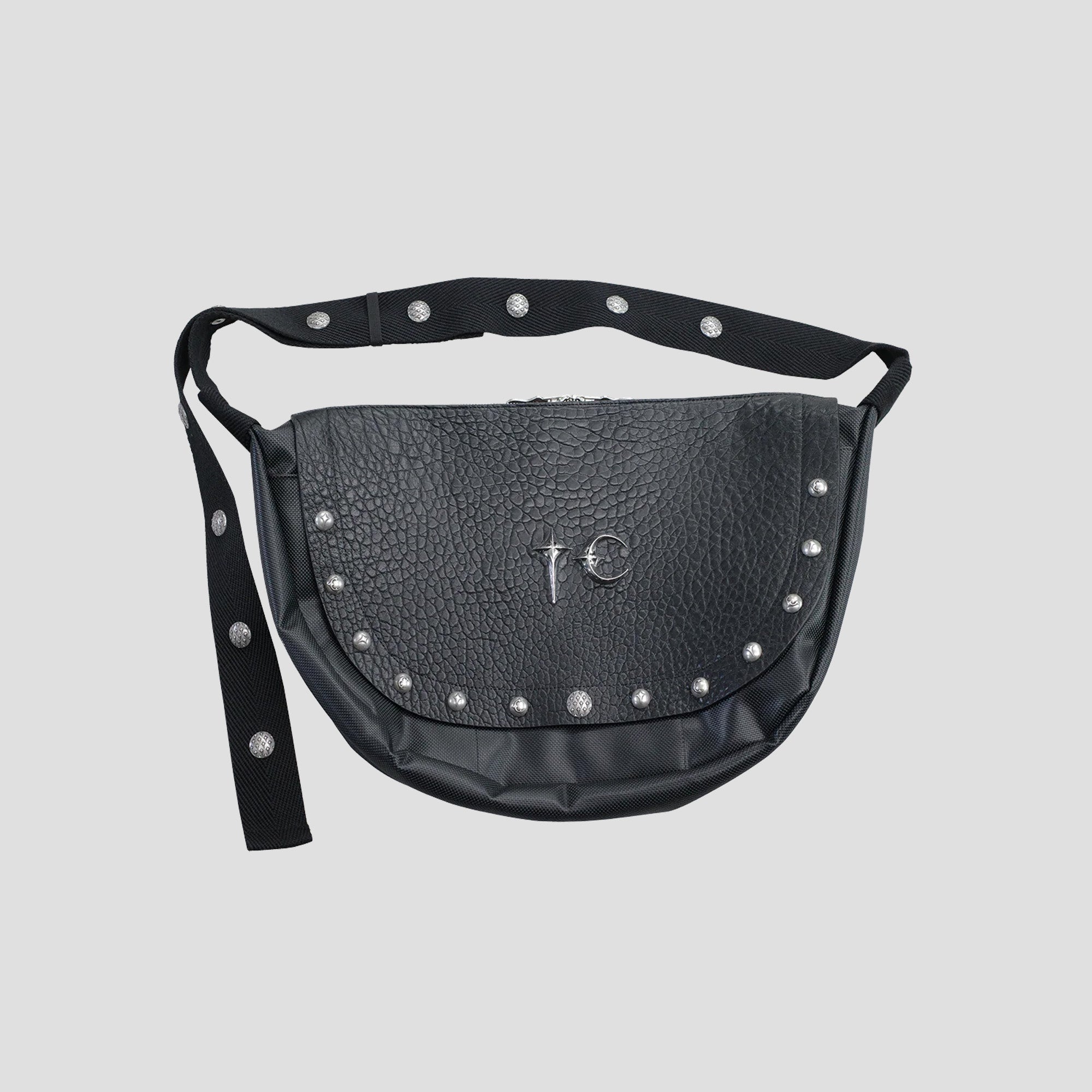 DRAGON MESSENGER BAG