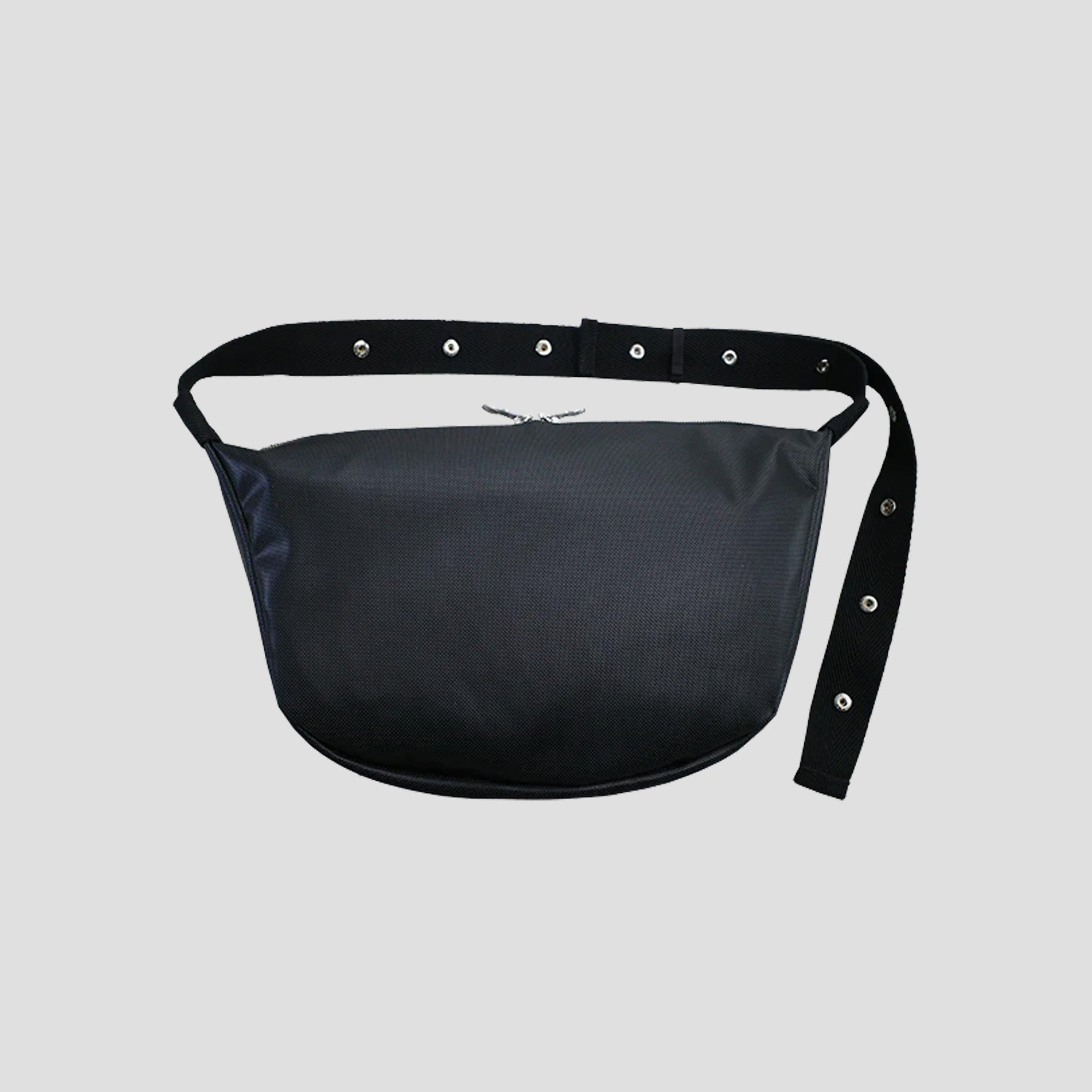 DRAGON MESSENGER BAG