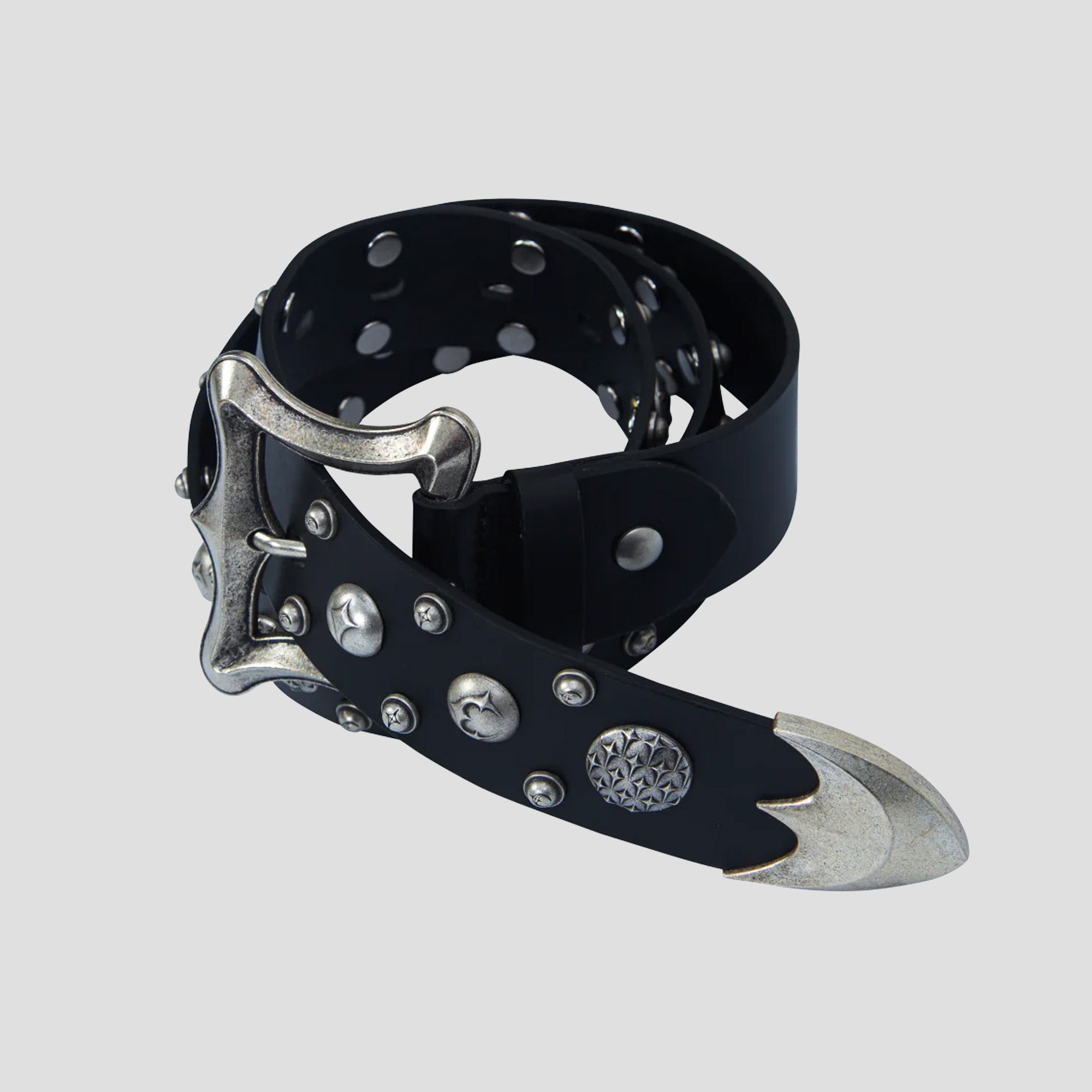 DRAGON BELT