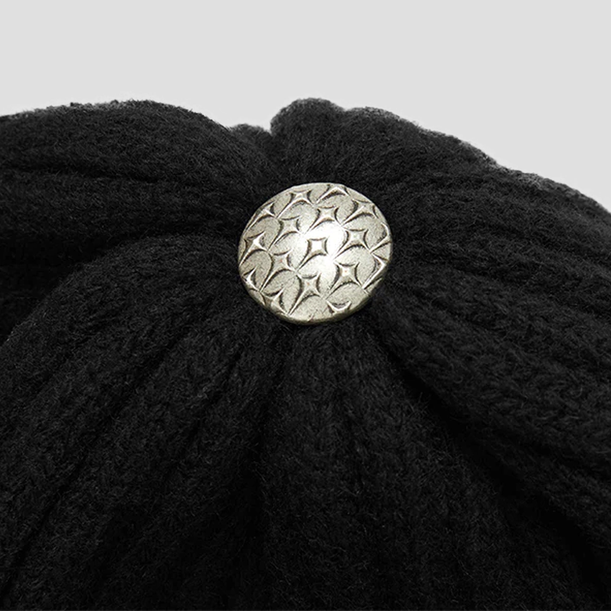 TC EMBLEM BASIC BEANIE