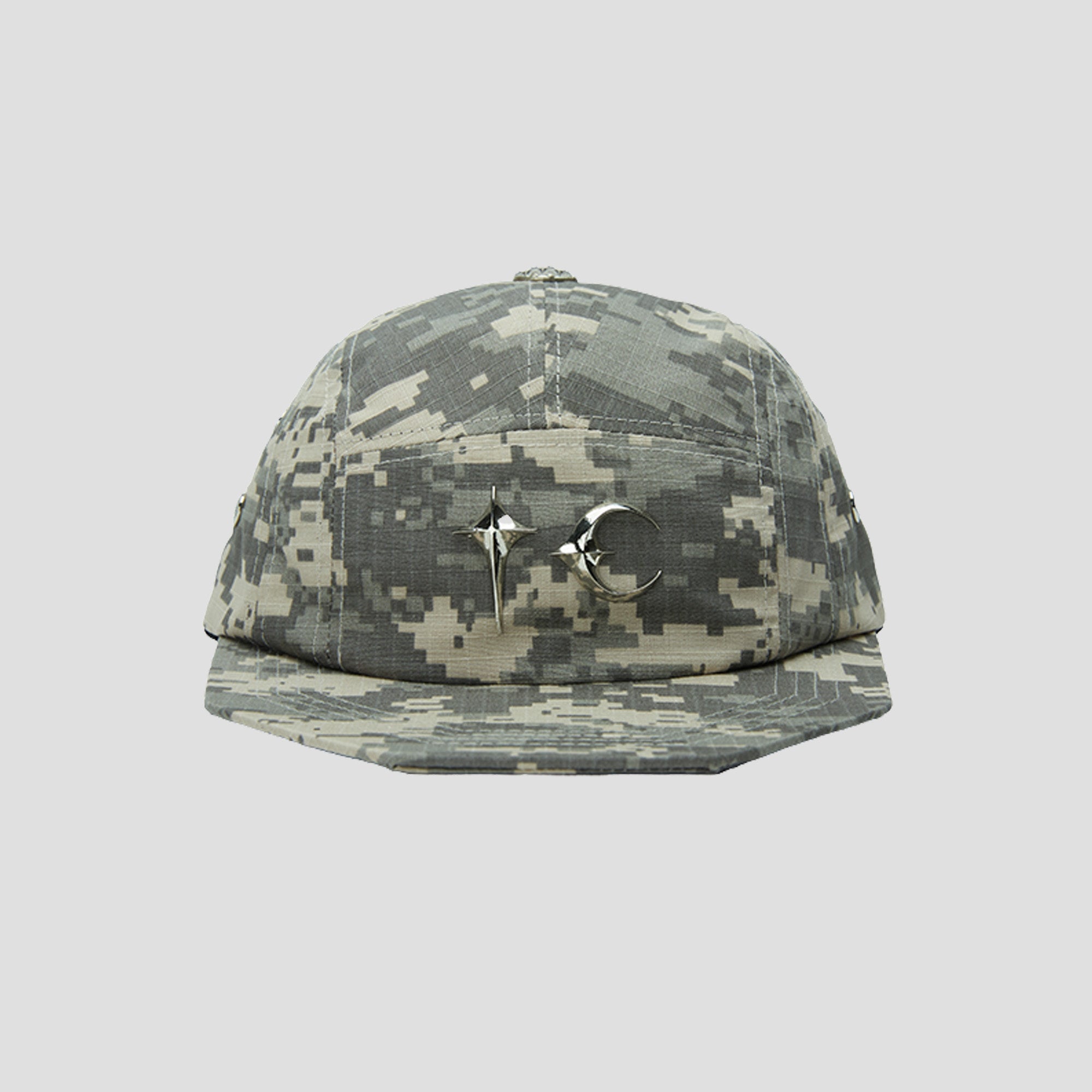 CAMO BIO ARMY CAP