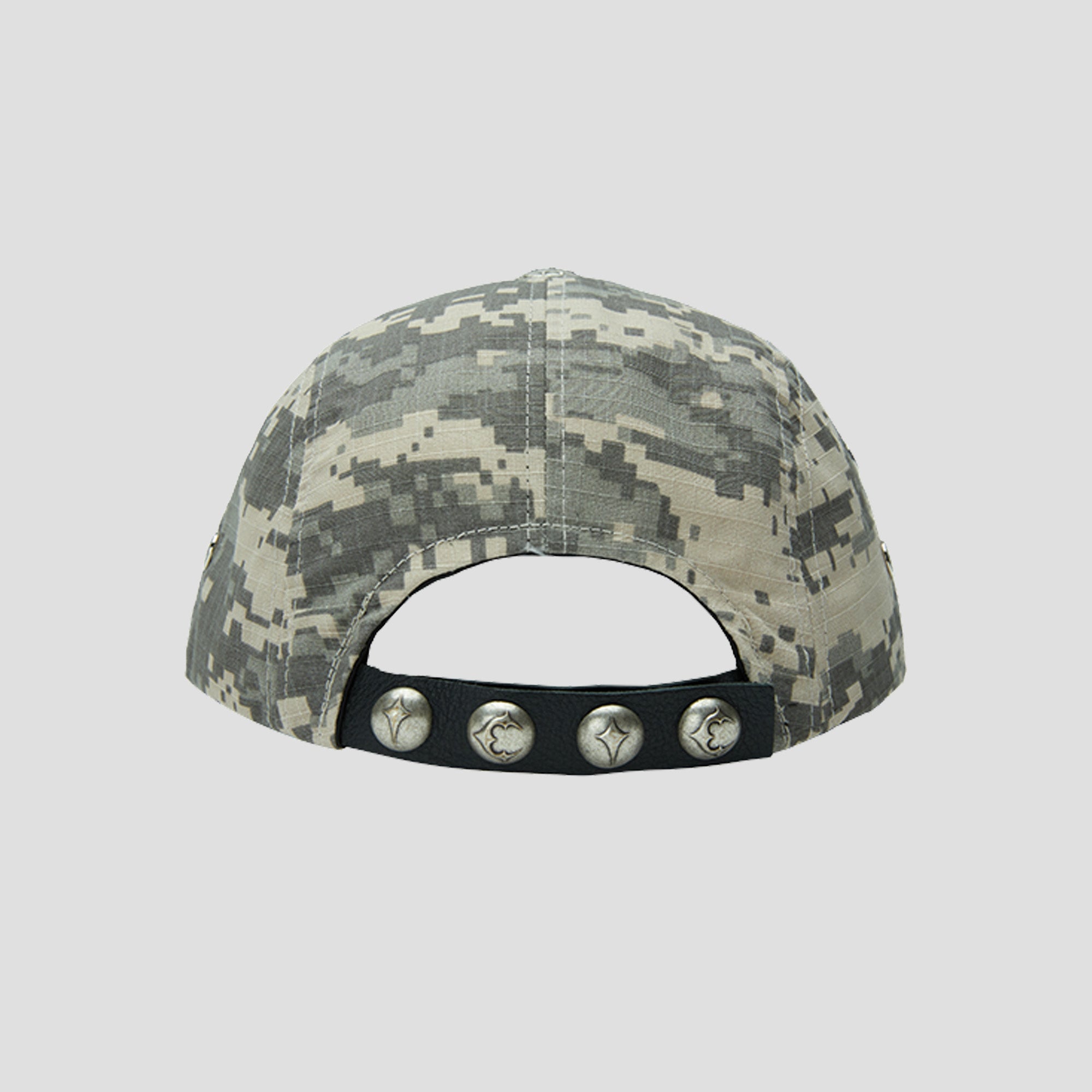 CAMO BIO ARMY CAP