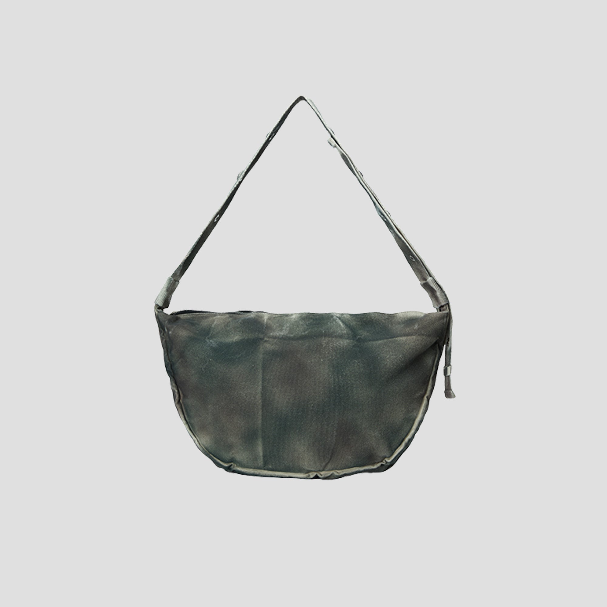 BIO ARMY MESSENGER BAG