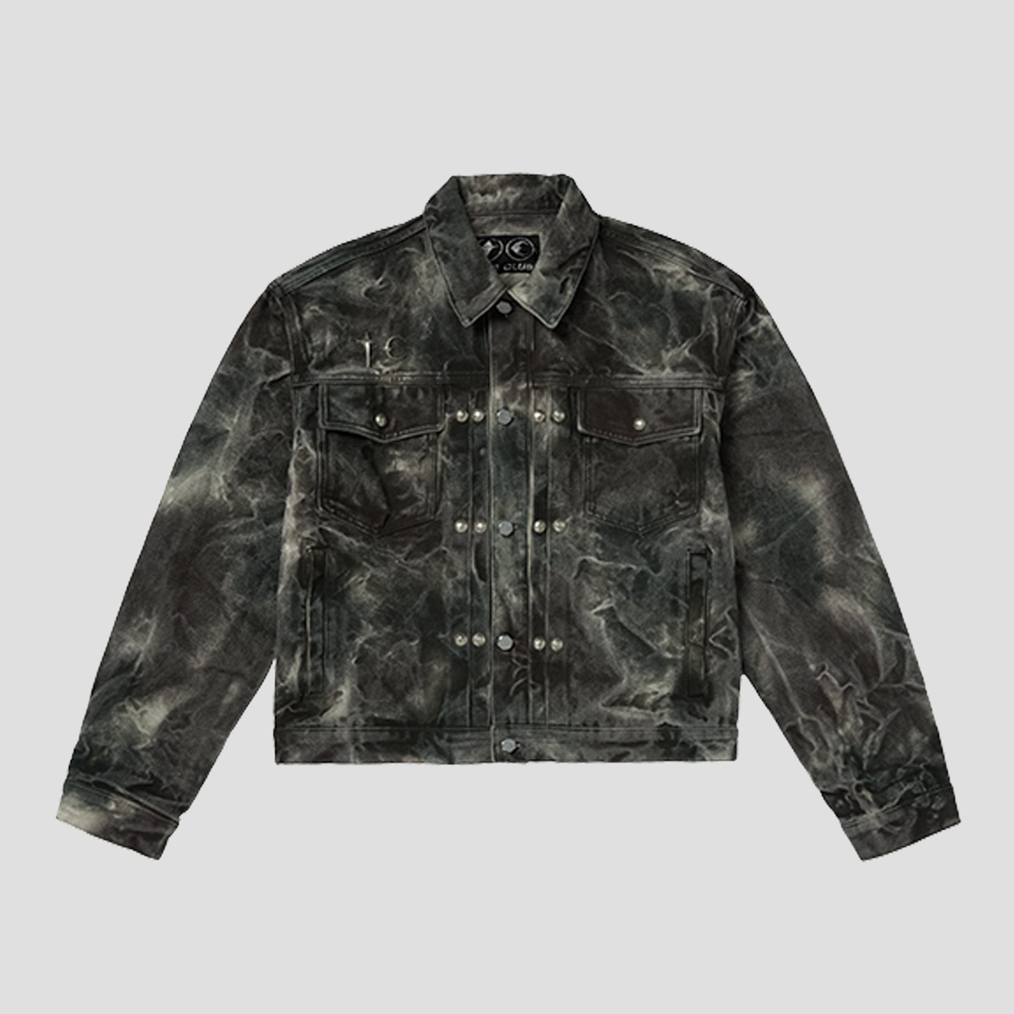 BIO ARMY JACKET