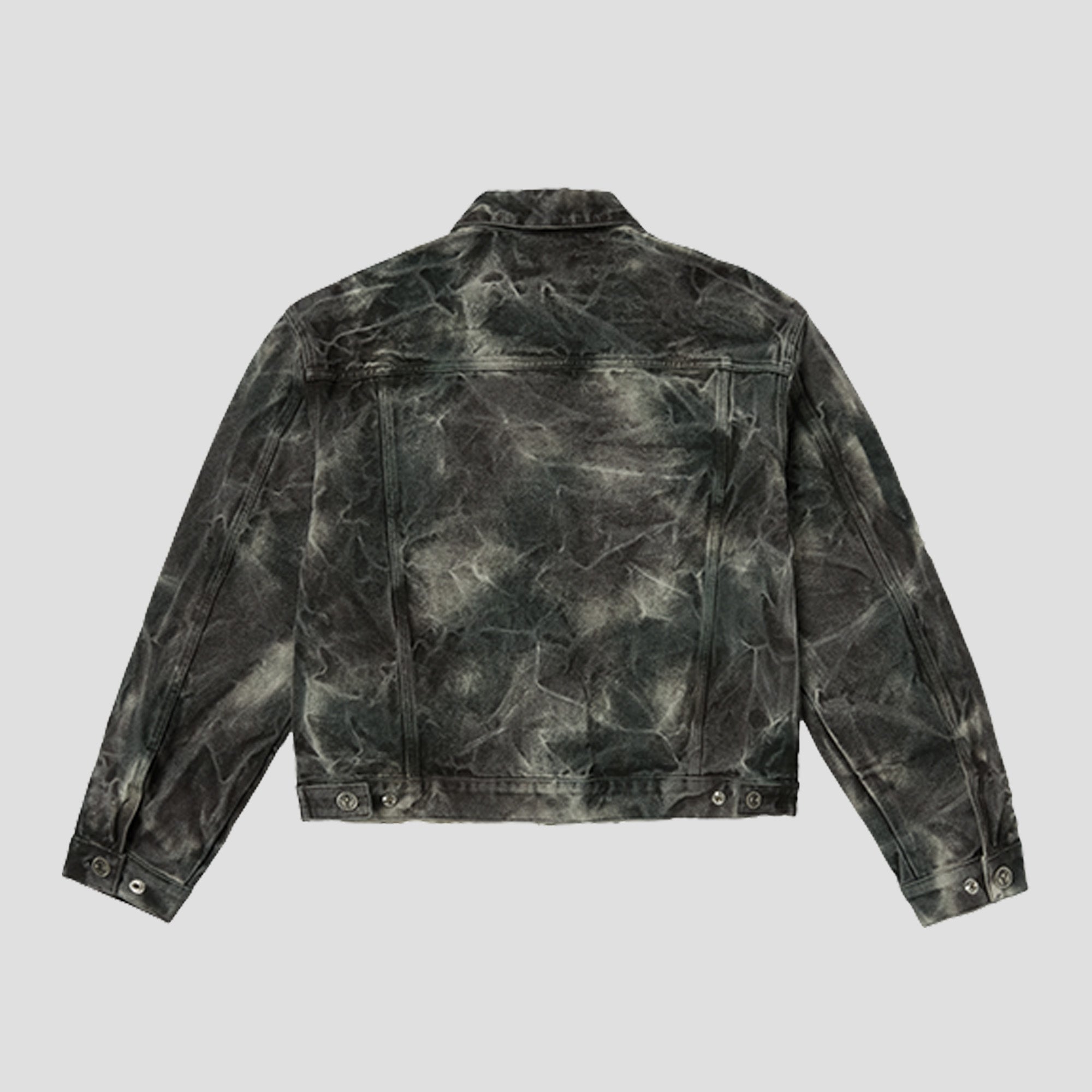 BIO ARMY JACKET