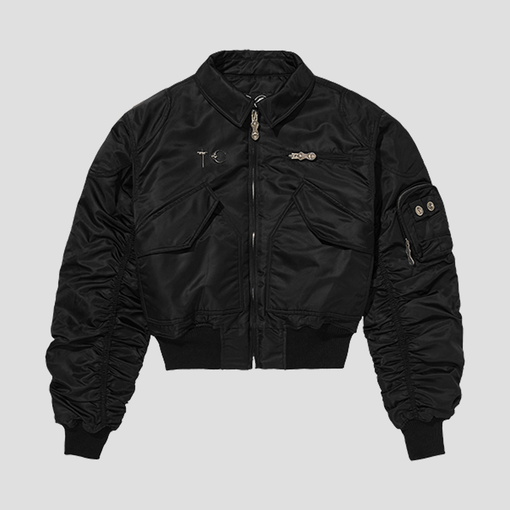 MA-1 JACKET