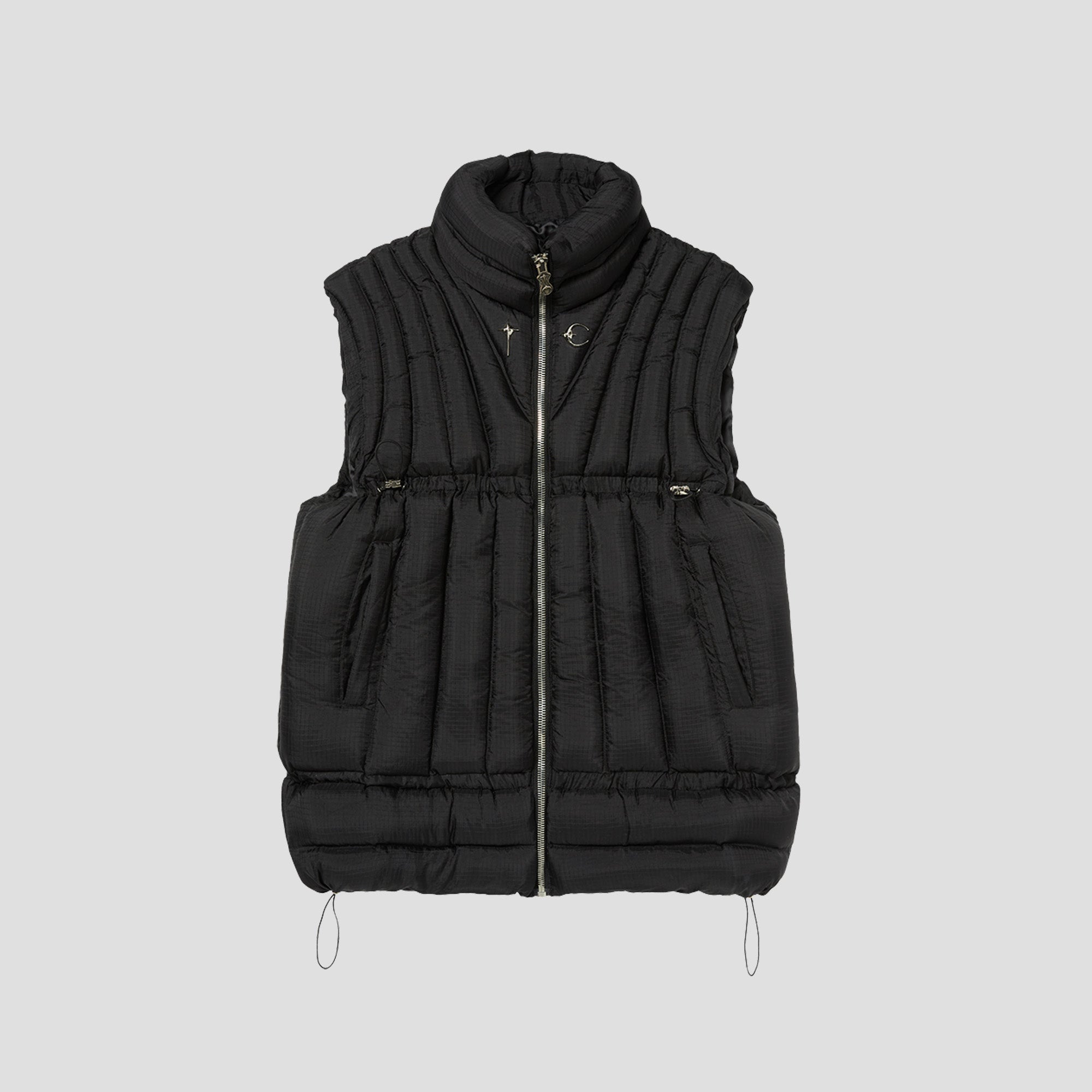 DOWN VEST