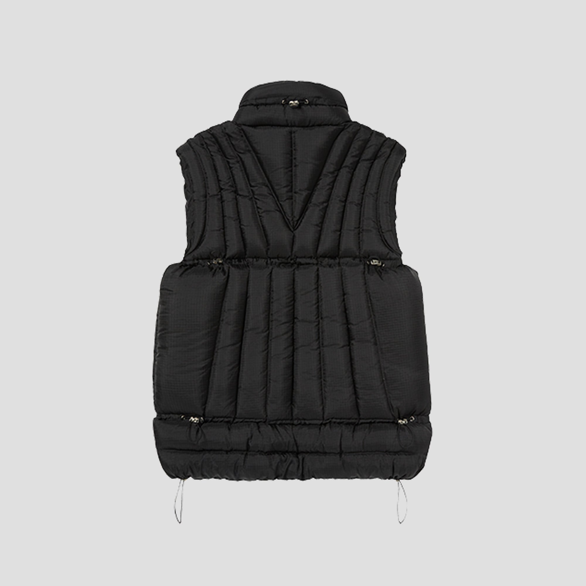 DOWN VEST