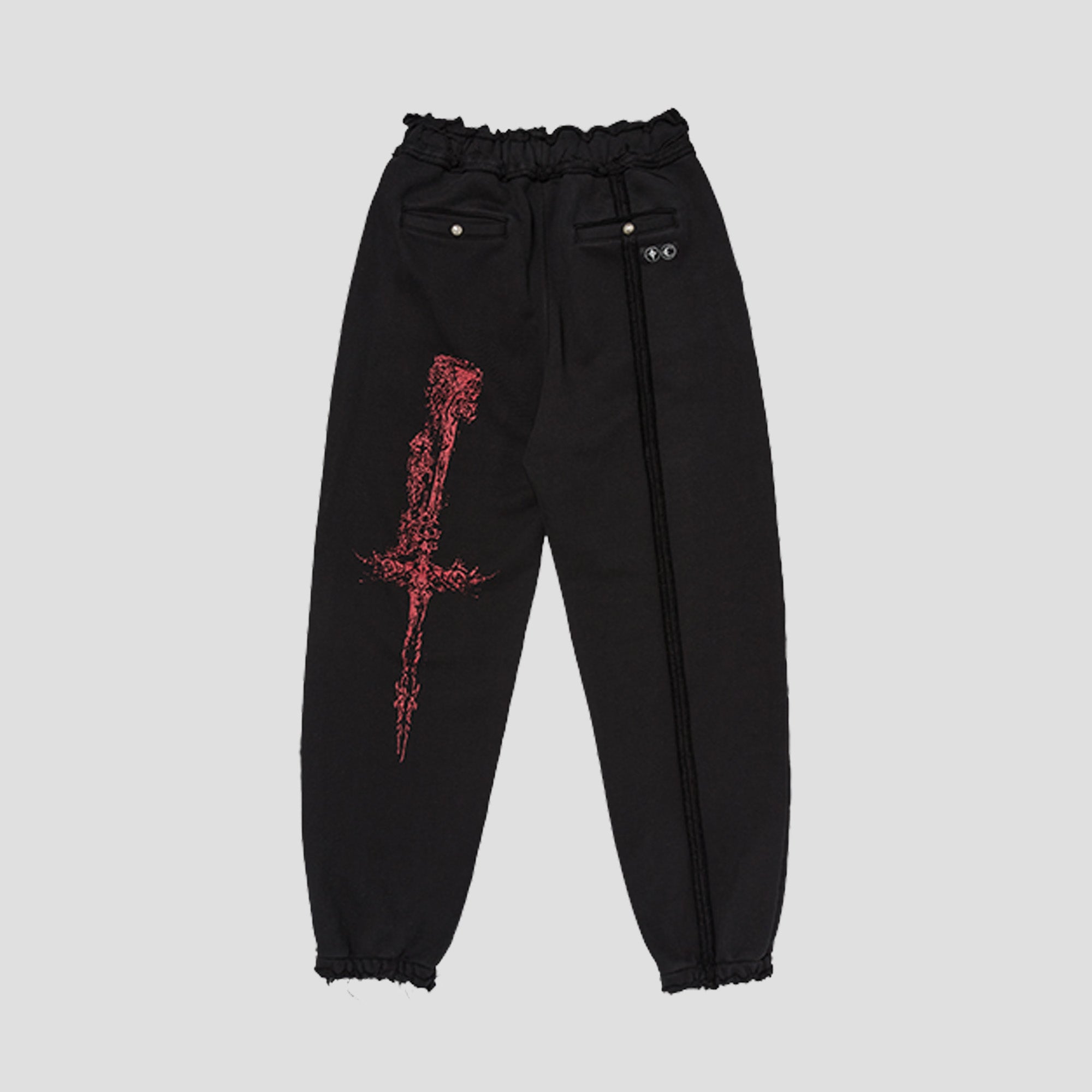 DRAGON SWEAT PANTS