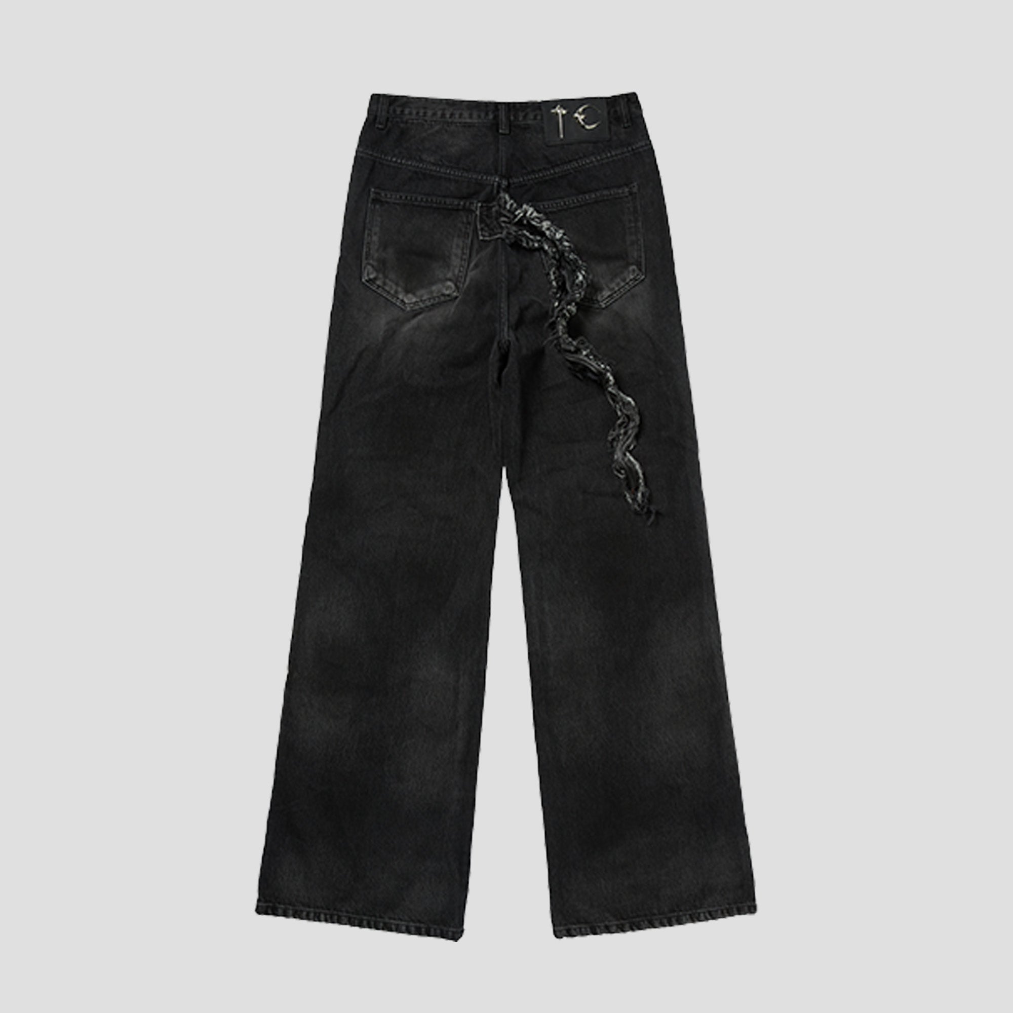 CHIMERA BAGGY PANTS