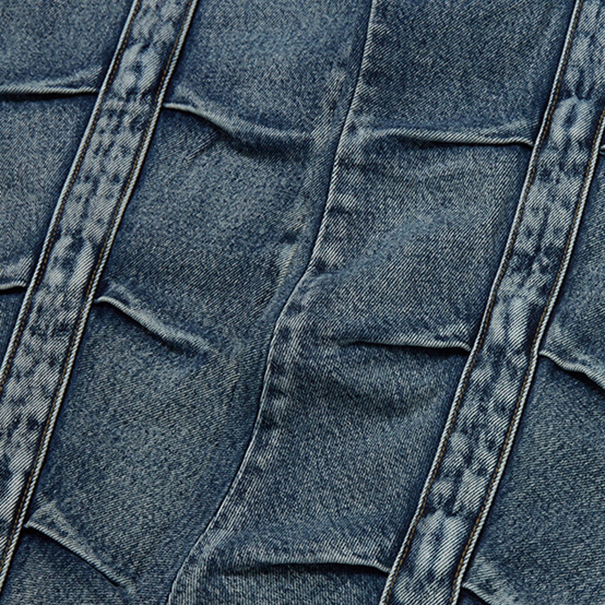 LINE GOB DENIM JEANS