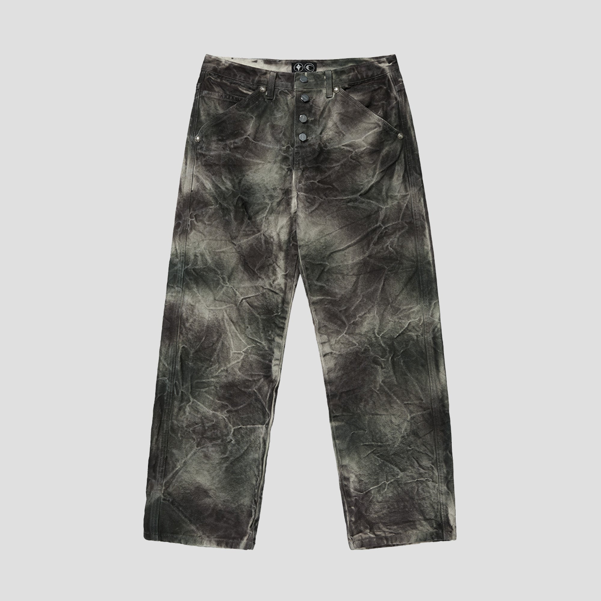 BIO ARMY PANTS