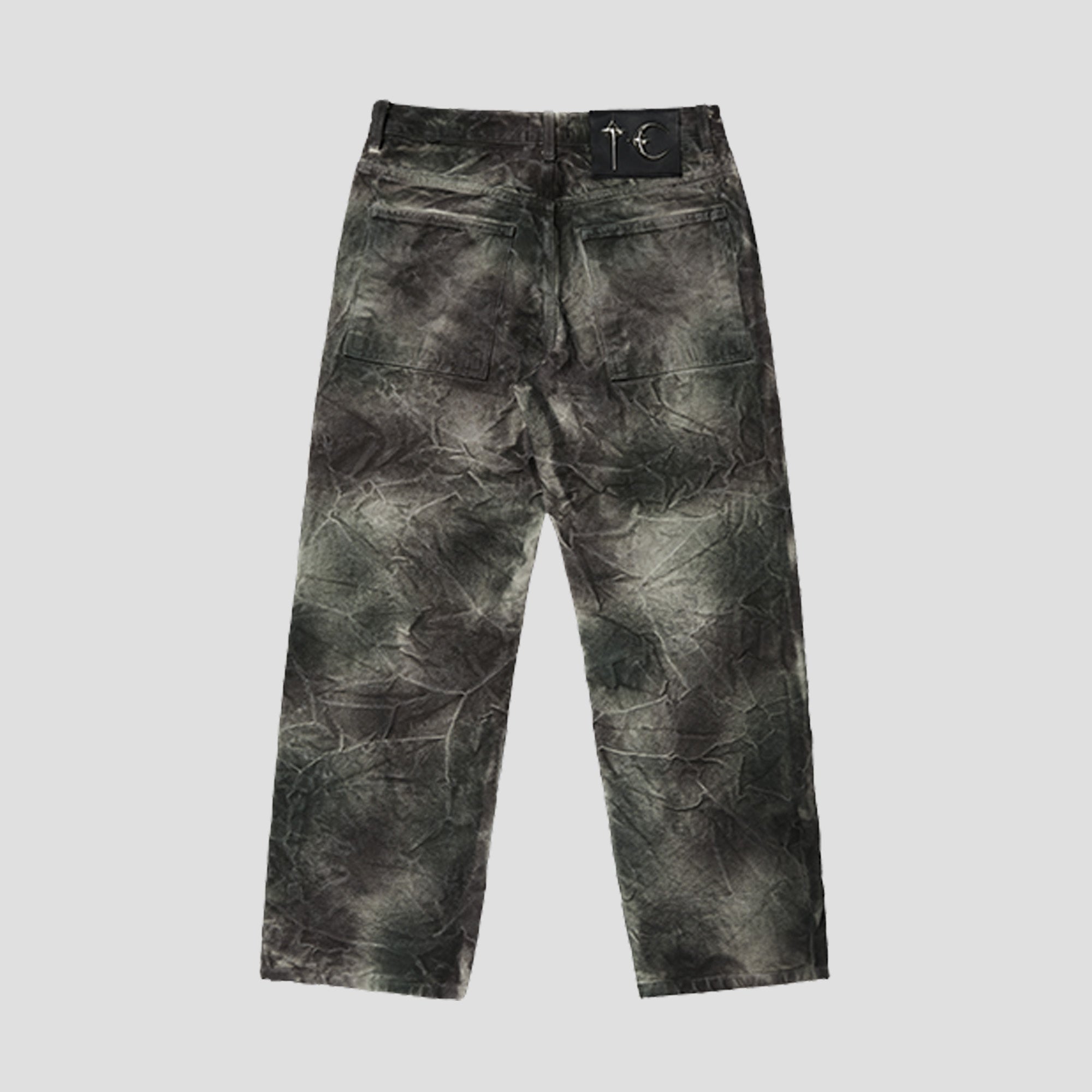 BIO ARMY PANTS