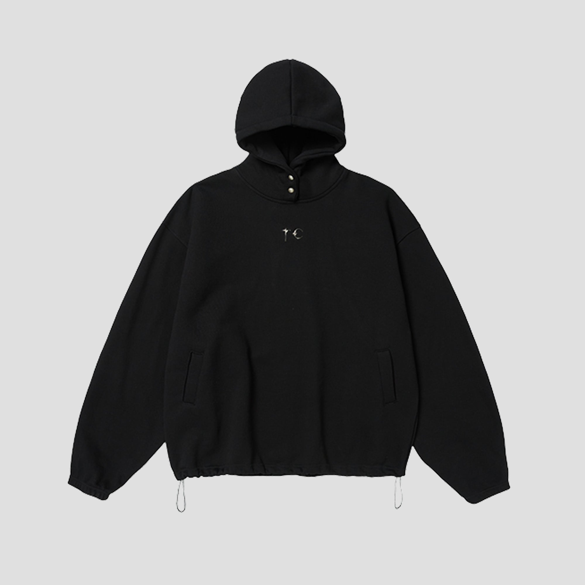 EMBLEM HOODIE