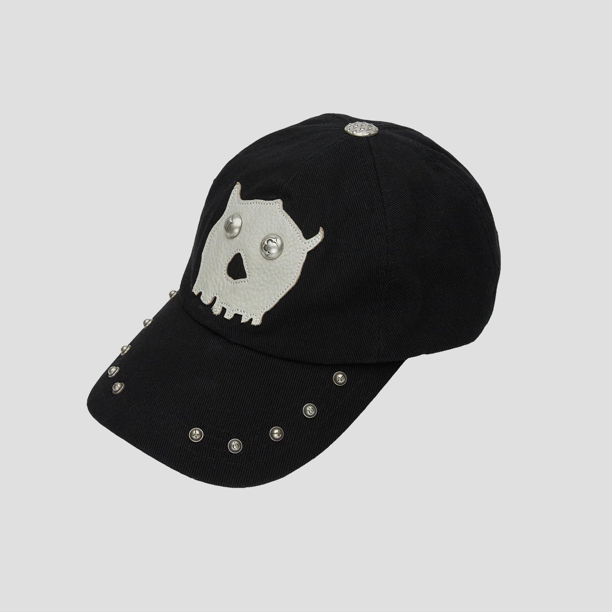 TC SKULL CAP