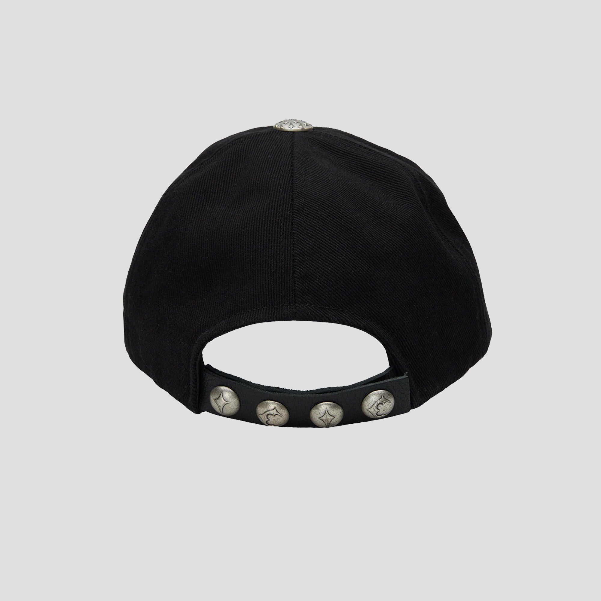 TC SKULL CAP