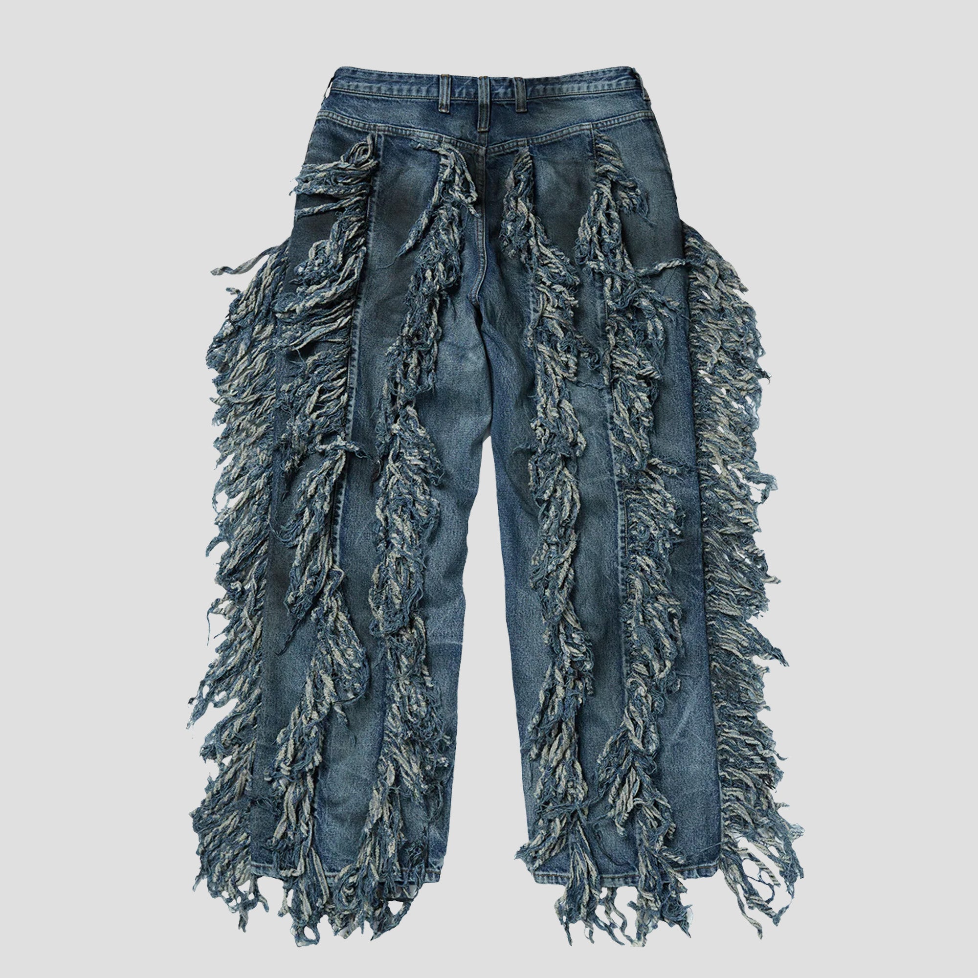 ANGEL DENIM PANTS