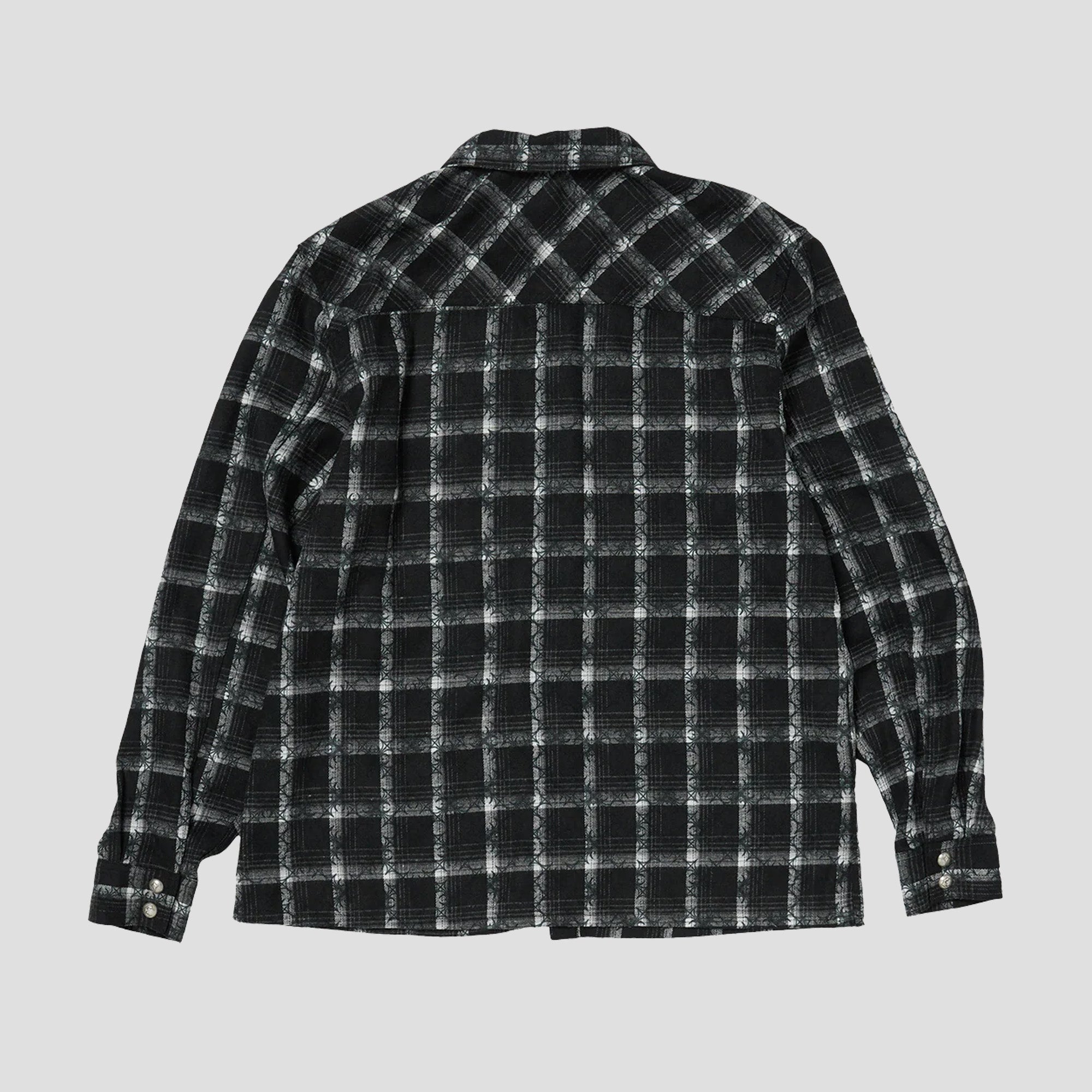 TC ALL OVER PATTERN SHIRTS