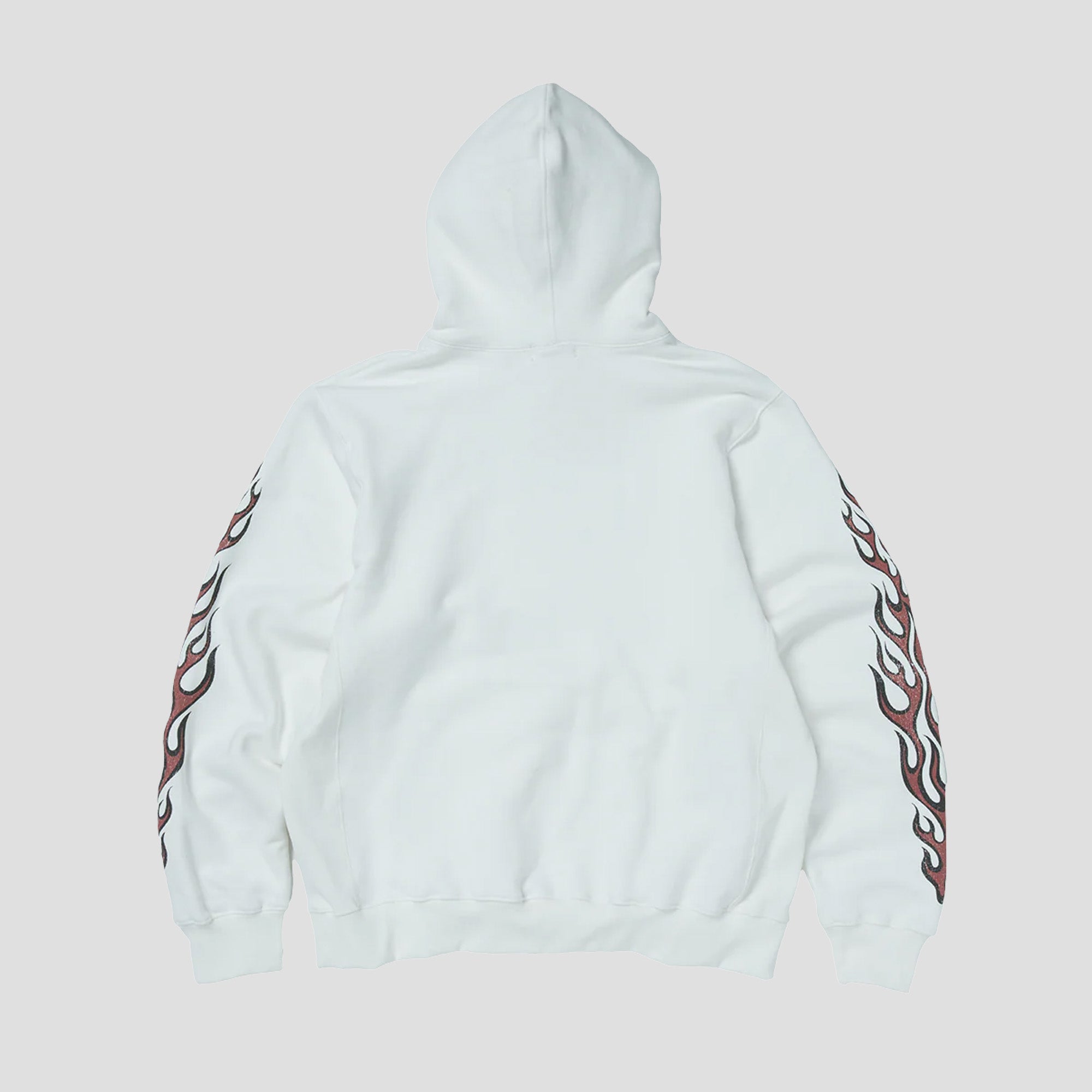 DRAGON CHOPPER HOODIE