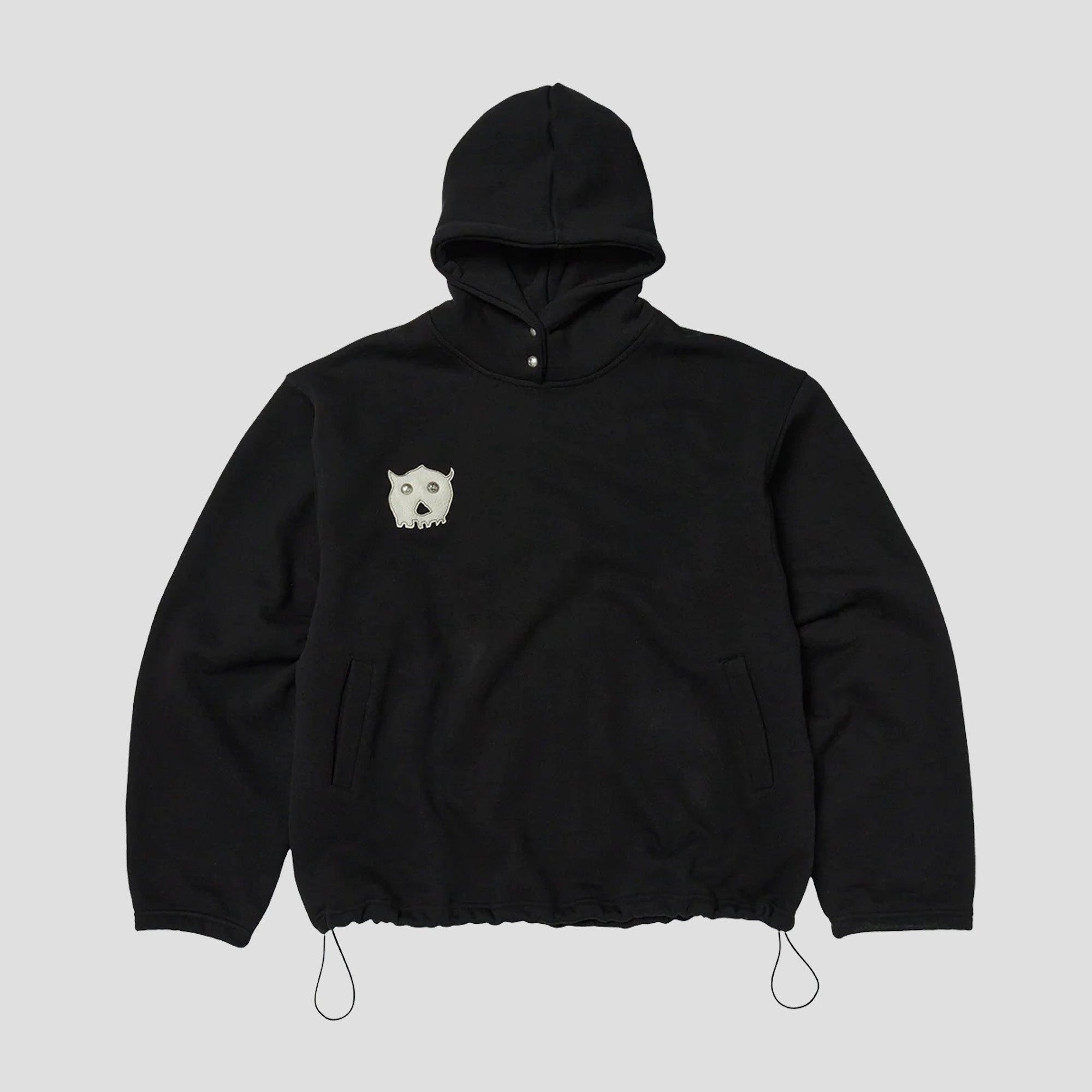 TC ANGELS HOODIE