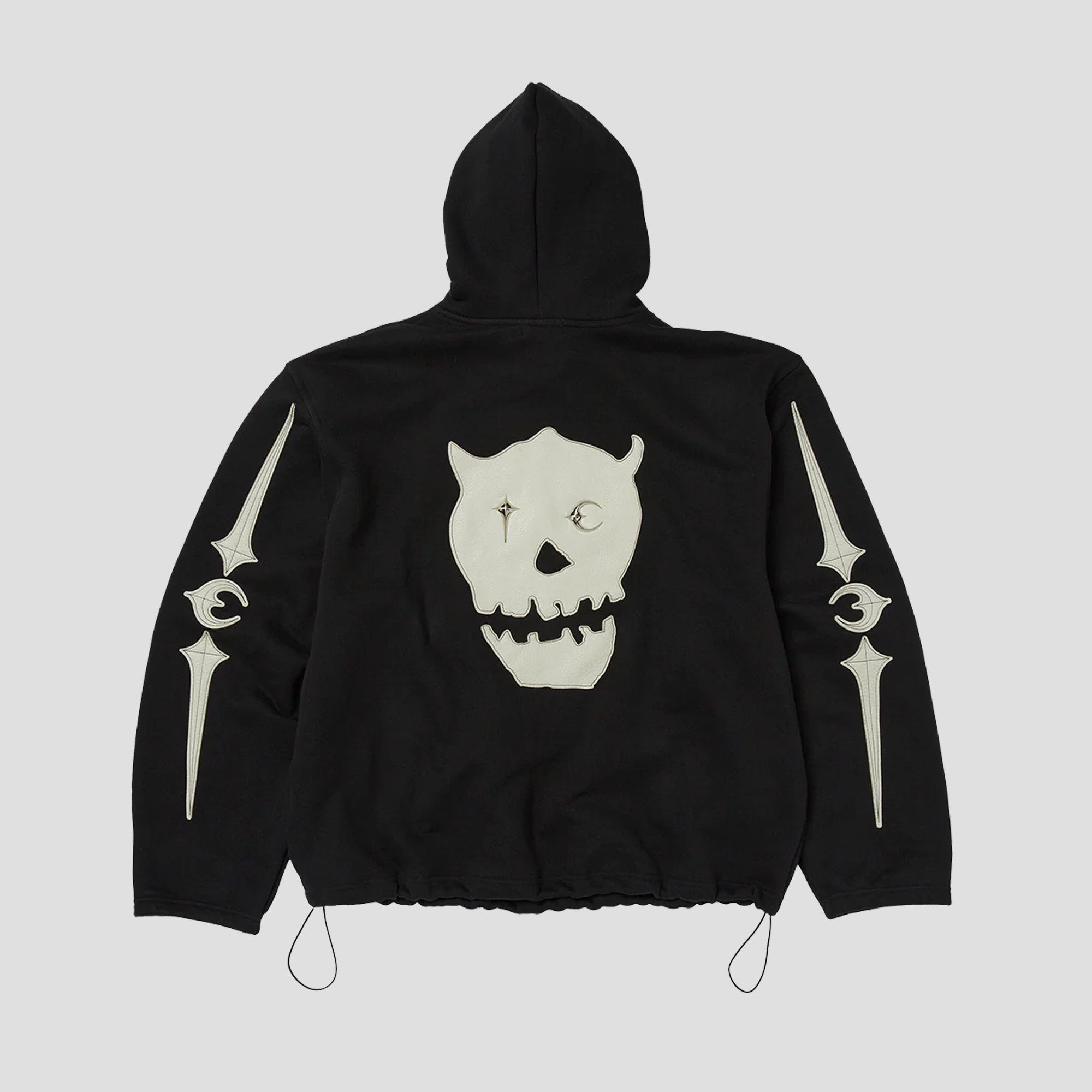 TC ANGELS HOODIE