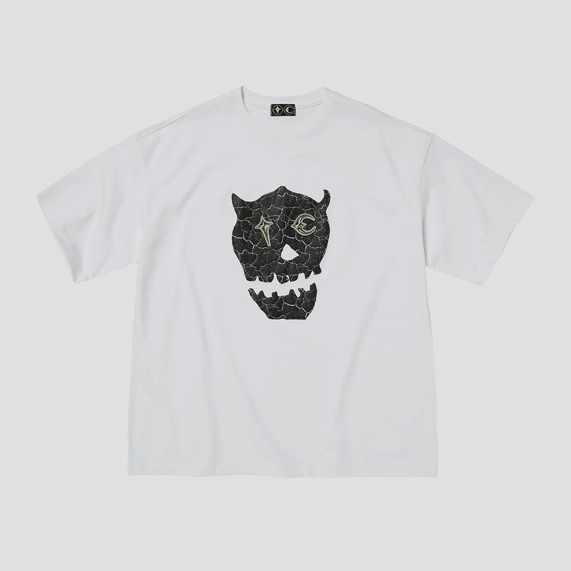 TC SKULL T-SHIRTS