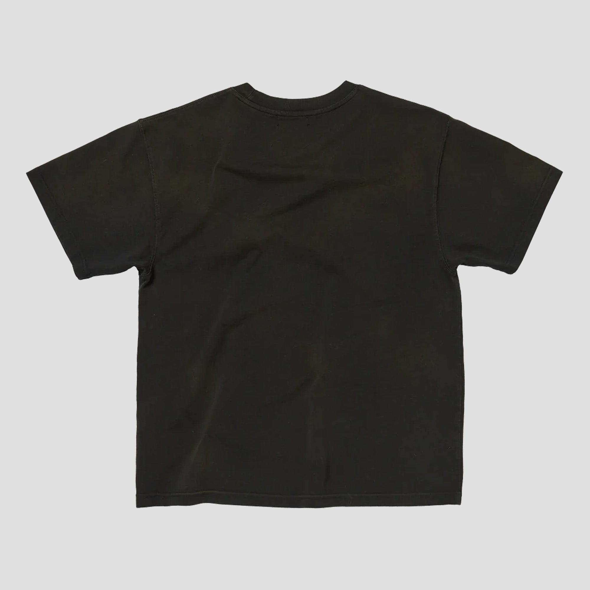 VINTAGE RIDING SKULL T-SHIRTS