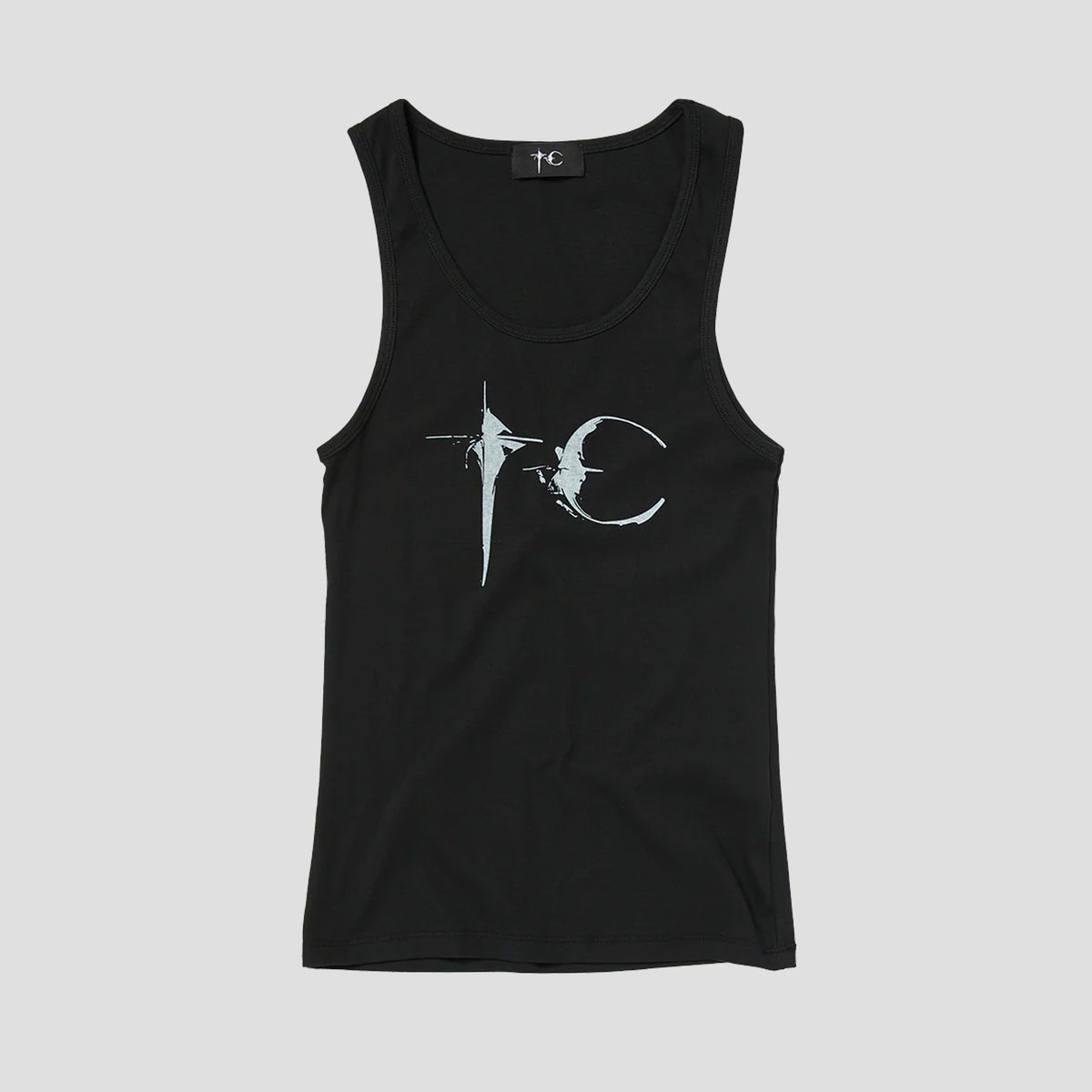 THUG CLUB - TC NOT EASY TANK TOP (W)
