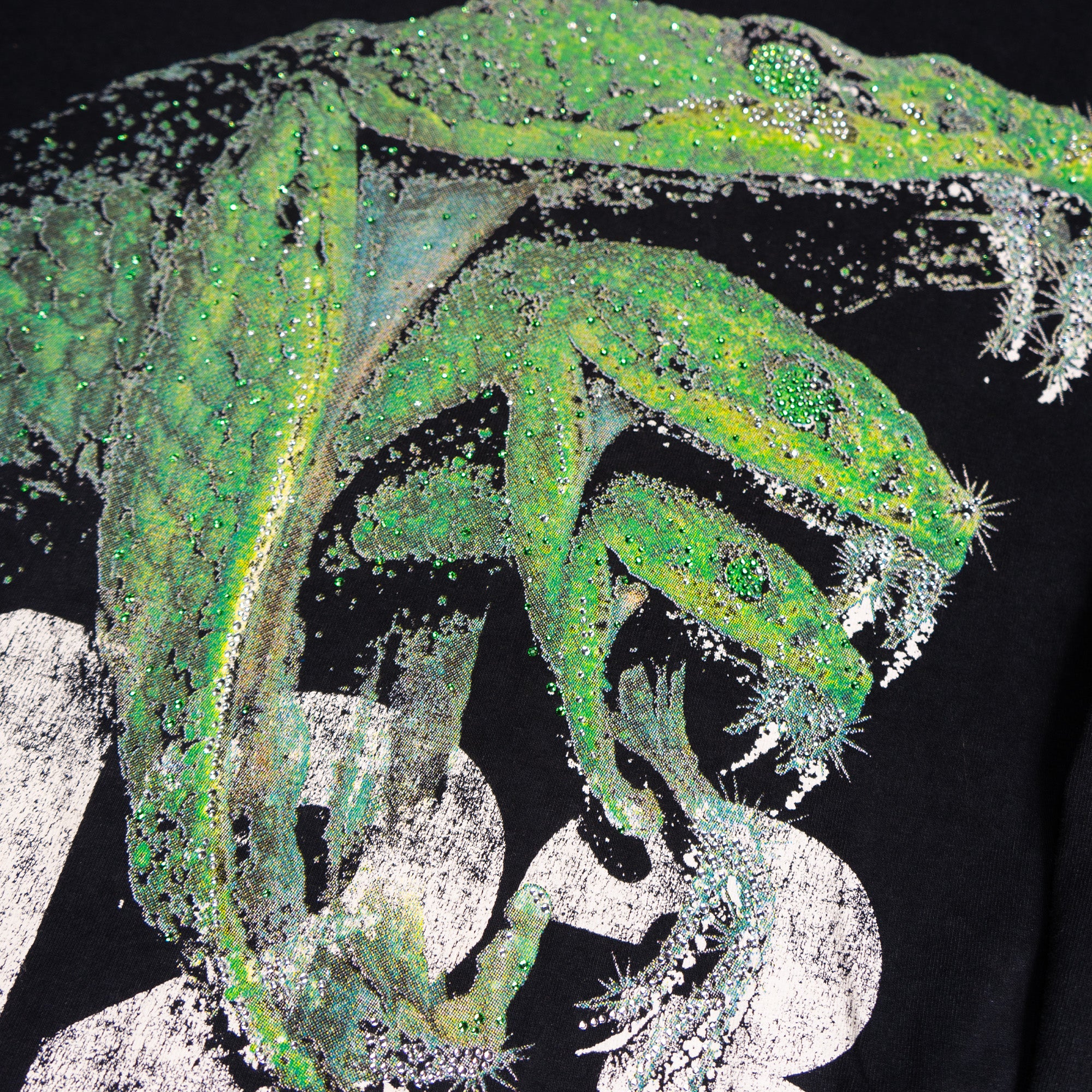 THREE TIMES CVA LS T-SHIRTS