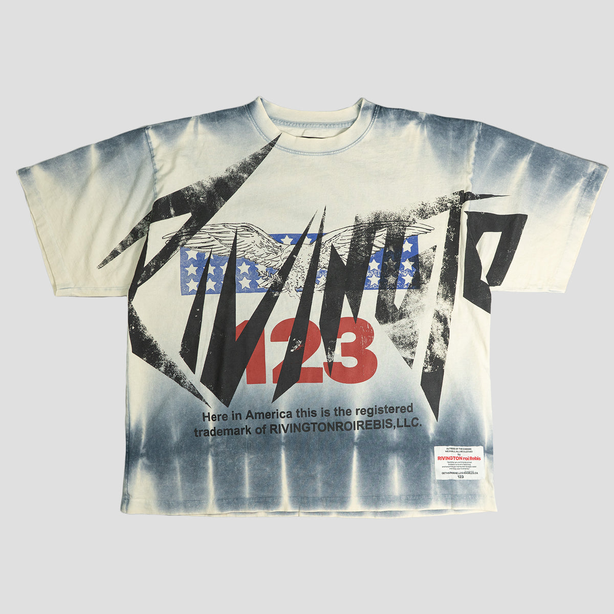 TRADEMARK CVA S/S T-SHIRTS