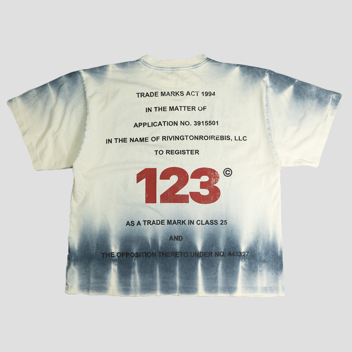 TRADEMARK CVA S/S T-SHIRTS