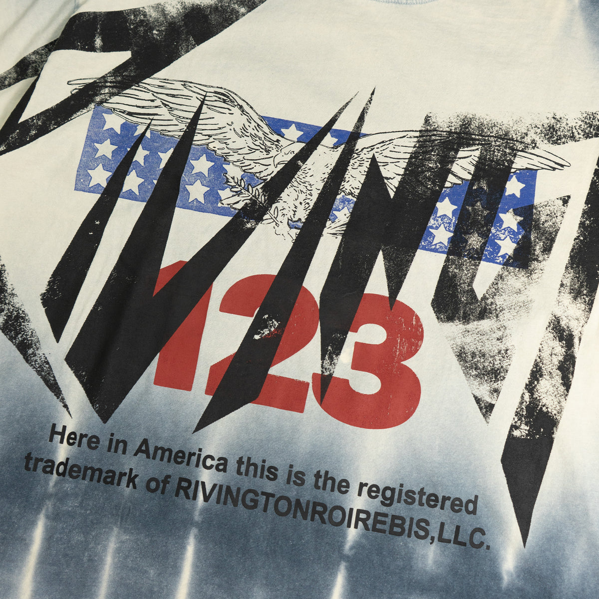 TRADEMARK CVA S/S T-SHIRTS