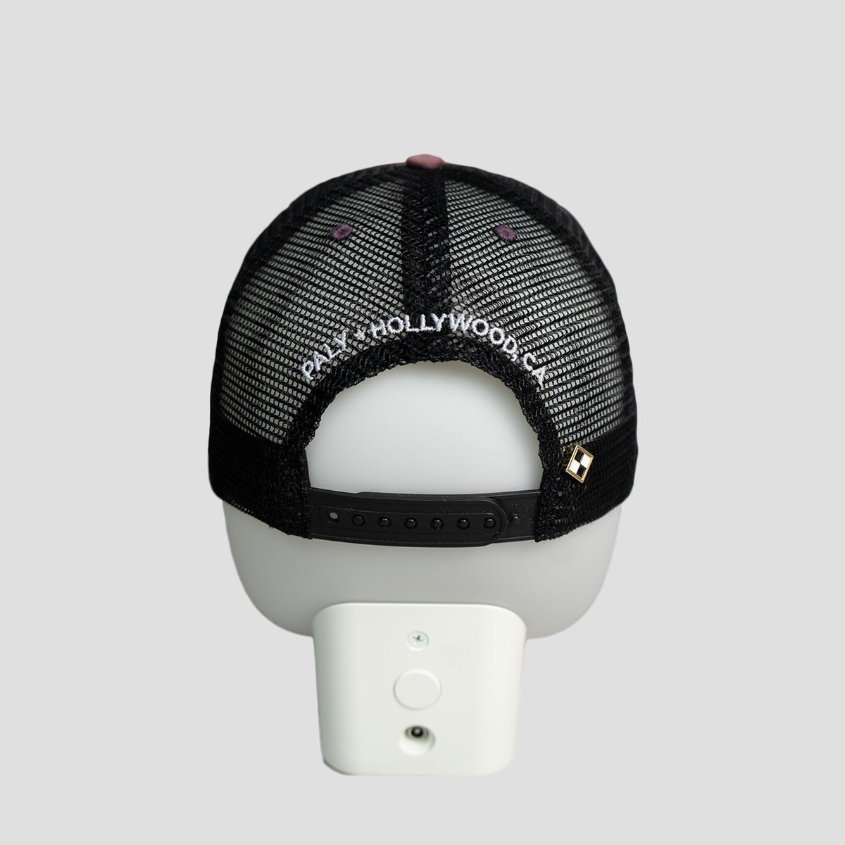 C.JONES FOAM TRUCKER