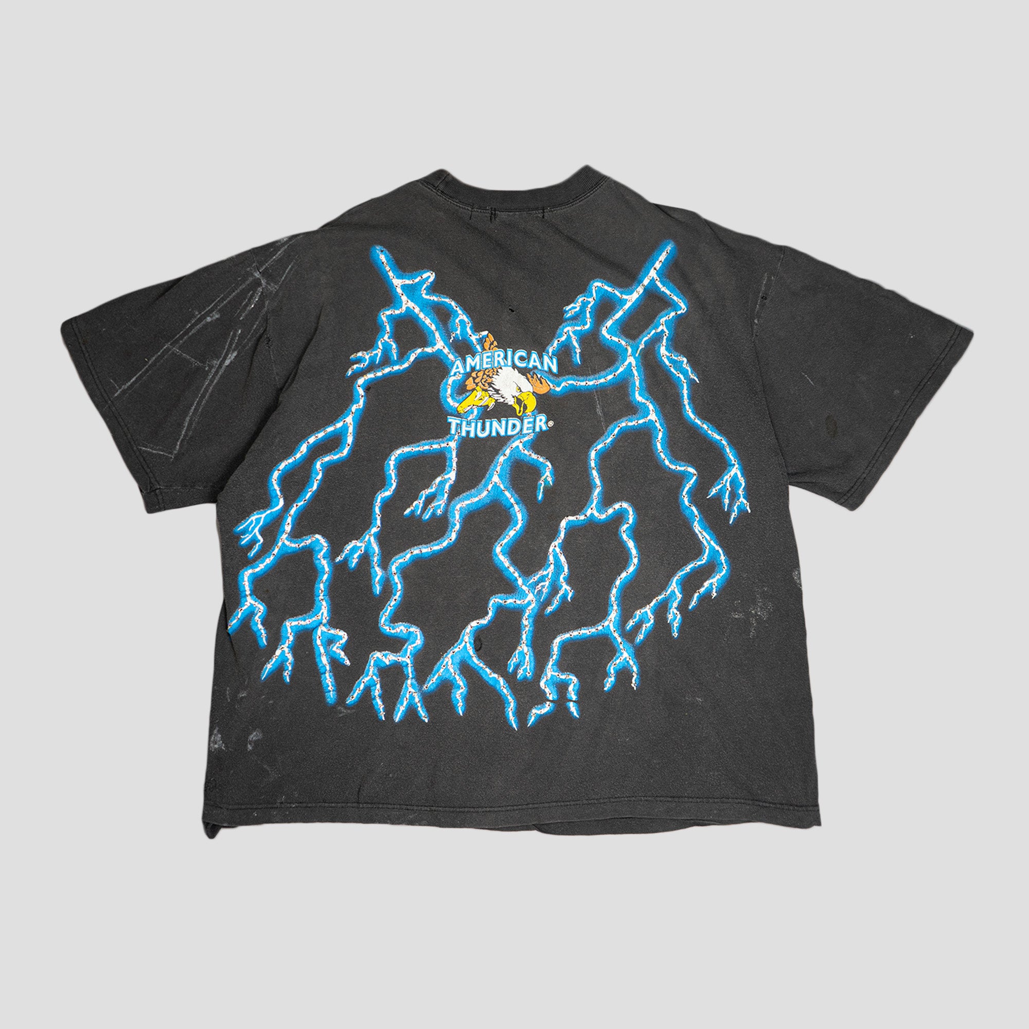 EARTHLING SWAROVSKI S/S T-SHIRTS