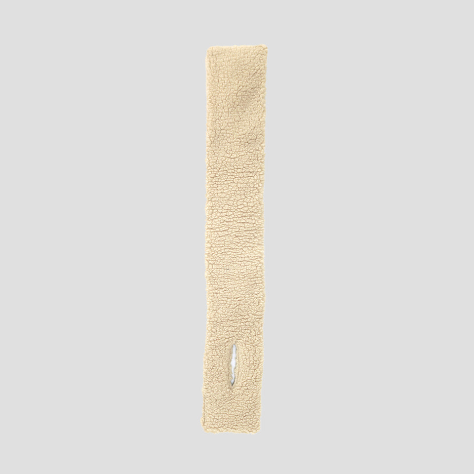 12.5oz DENIM KOUNTRY KESA SCARF (CRAZY PAPILLON)