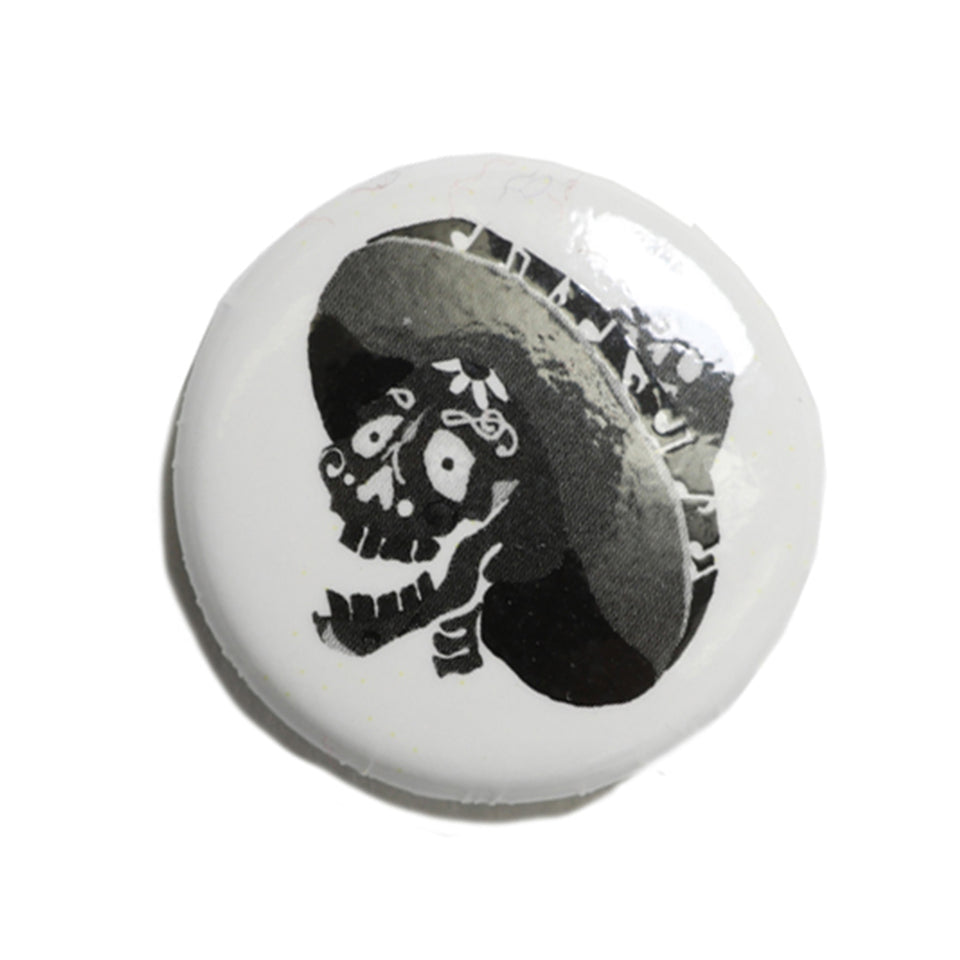 RUDE GALLERY - CAN BADGE